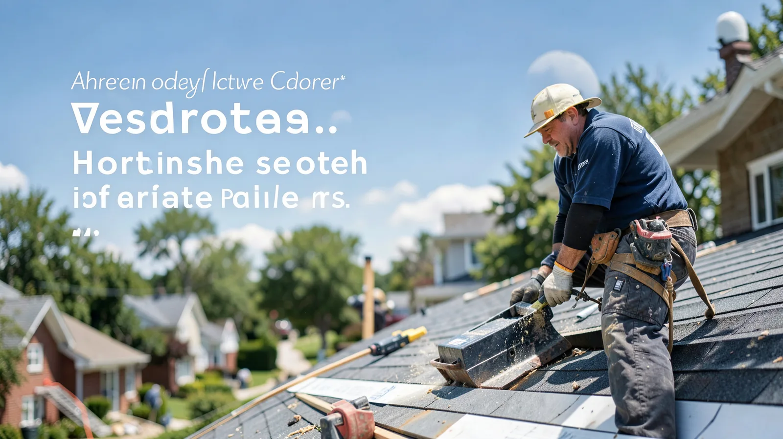 Roof Replacement in Hackleburg, AL near me